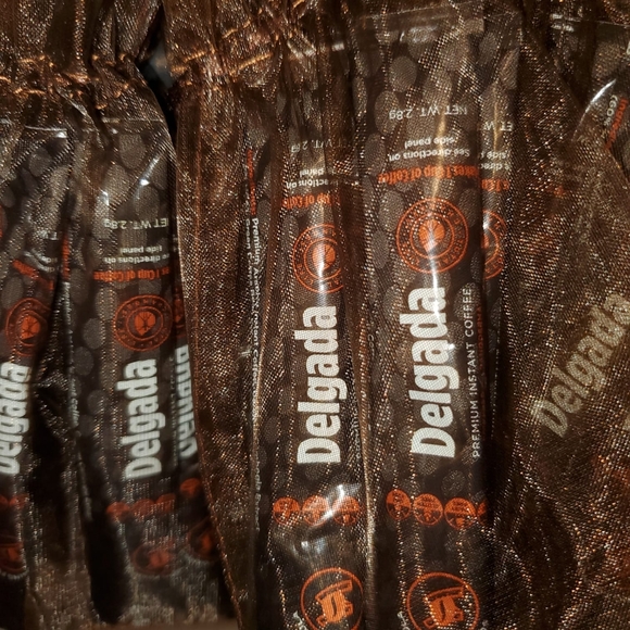 Delgada samples Tlc - Picture 2 of 6